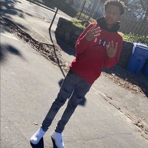 Meet your Posher, Benjamin